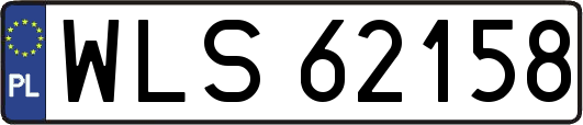 WLS62158