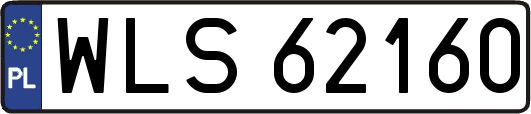 WLS62160