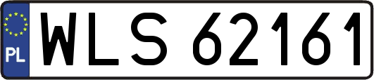 WLS62161