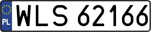 WLS62166