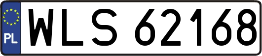 WLS62168