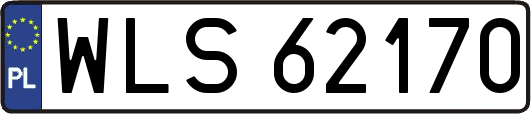 WLS62170