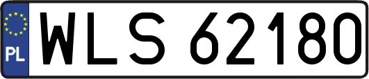 WLS62180