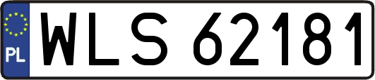 WLS62181