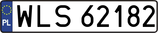 WLS62182