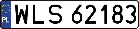 WLS62183