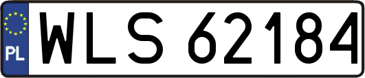 WLS62184