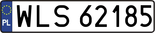 WLS62185