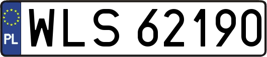 WLS62190