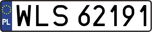 WLS62191