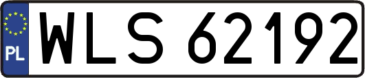 WLS62192