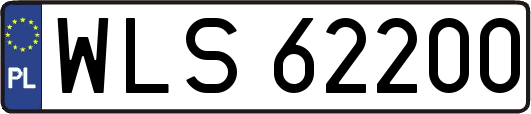 WLS62200