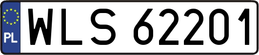 WLS62201