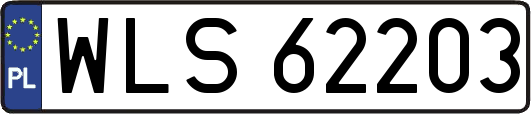 WLS62203