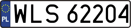 WLS62204