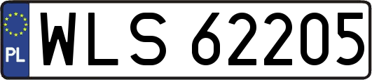 WLS62205
