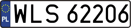 WLS62206