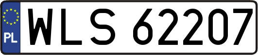 WLS62207