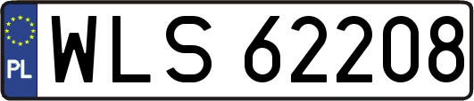 WLS62208