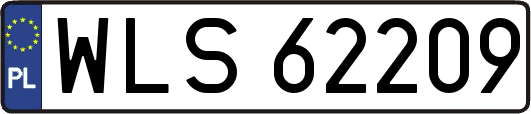 WLS62209