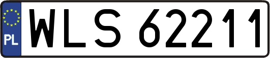 WLS62211