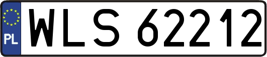 WLS62212