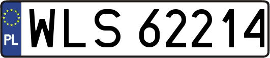 WLS62214