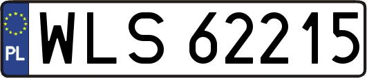 WLS62215