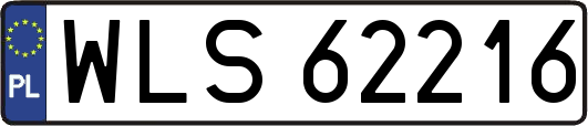 WLS62216