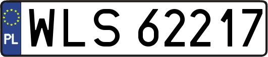 WLS62217
