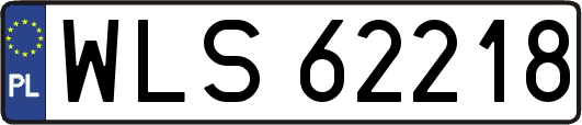 WLS62218