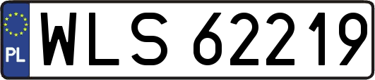 WLS62219