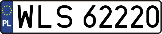 WLS62220