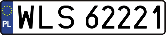 WLS62221