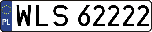 WLS62222