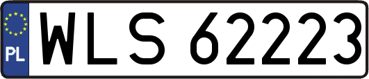 WLS62223