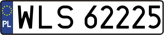 WLS62225