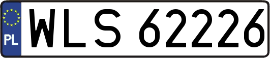 WLS62226