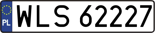 WLS62227
