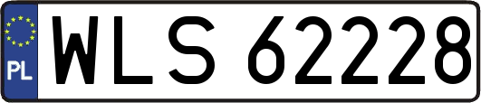 WLS62228