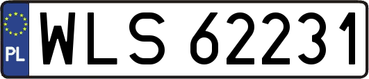 WLS62231