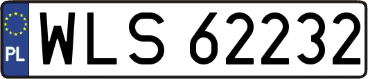 WLS62232