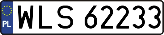 WLS62233