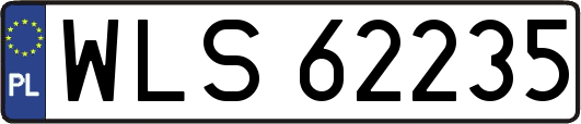 WLS62235