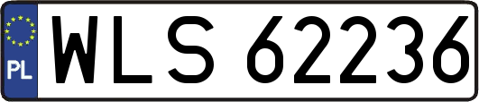 WLS62236