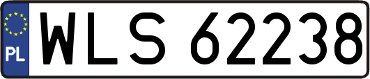 WLS62238