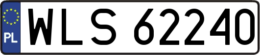 WLS62240