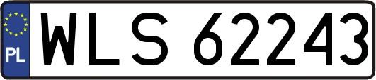WLS62243