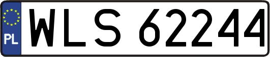 WLS62244