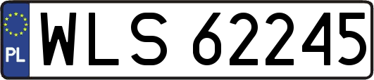 WLS62245